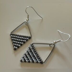 Unbranded Beaded Earrings